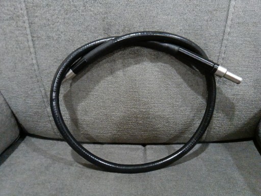 Dymax 300i403 UV Fiber Optic Cable