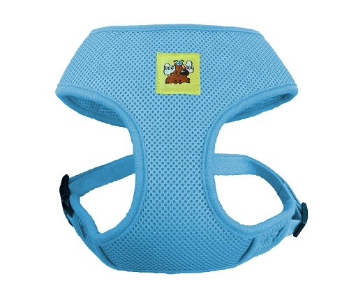 No Pull Dog Harness Adjustable Reflective Breathable No Choke Puppy Harness