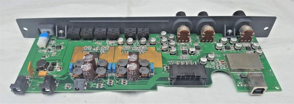 Promethean Activboard Audio Interface - PCA-5668004(11)