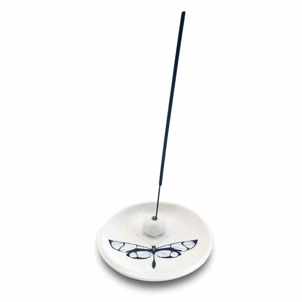 Citronella Incense Burning Dish