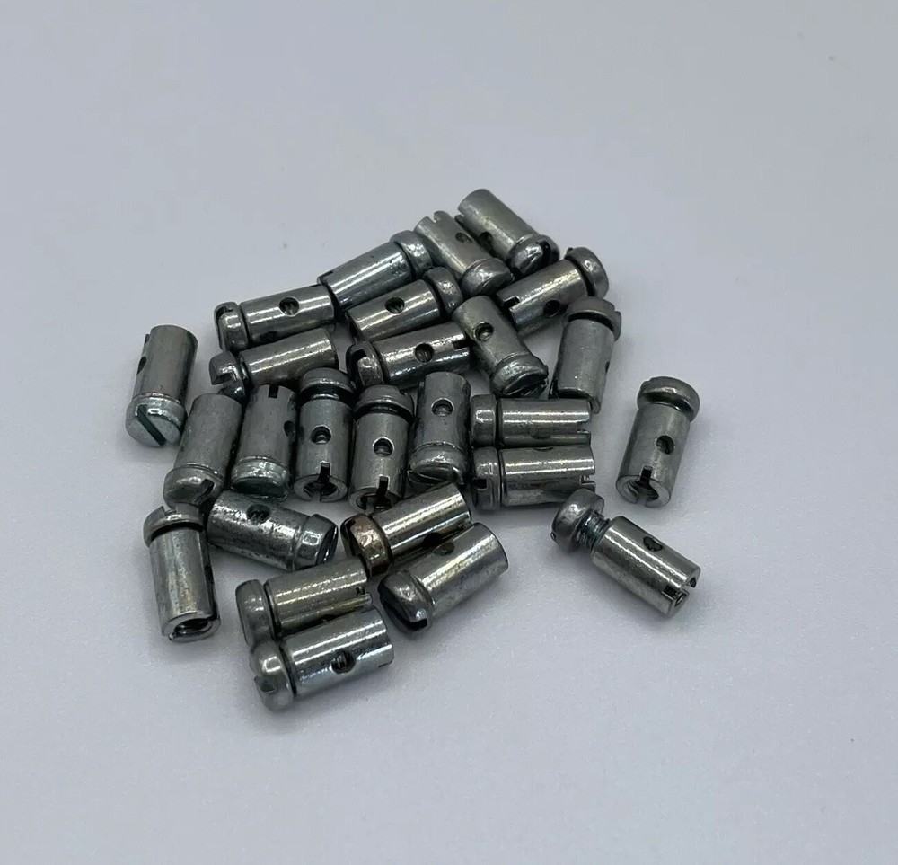 Racing Fire Extinguisher Suppression Parts Lot Button Fitting Cable Guide Burst