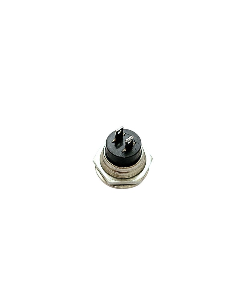 AXNOVIN Guitar Kill Switch Killswitch Momentary Push Button Stutter