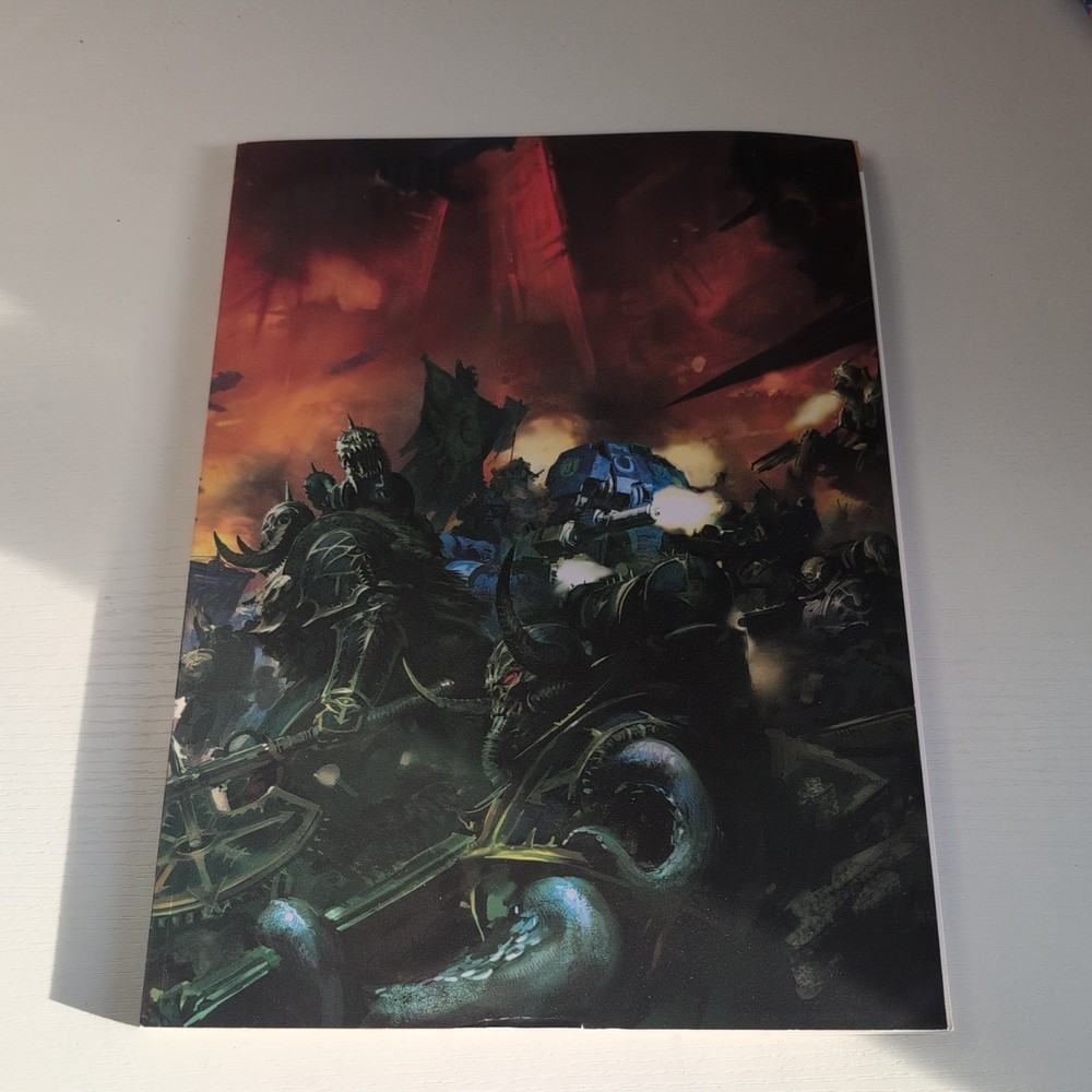 White Dwarf 456 Warhammer (English) Paperback subscriber issue
