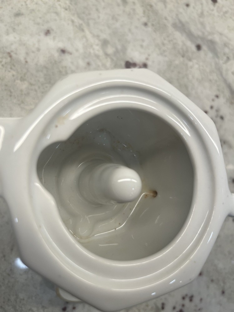 Vintage “Moira Express” Coffee Maker