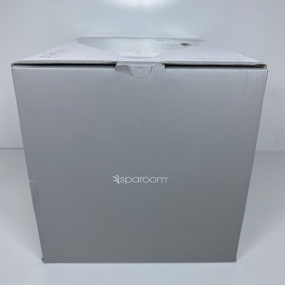 Aromatherapy Oil Diffuser Helix - SpaRoom