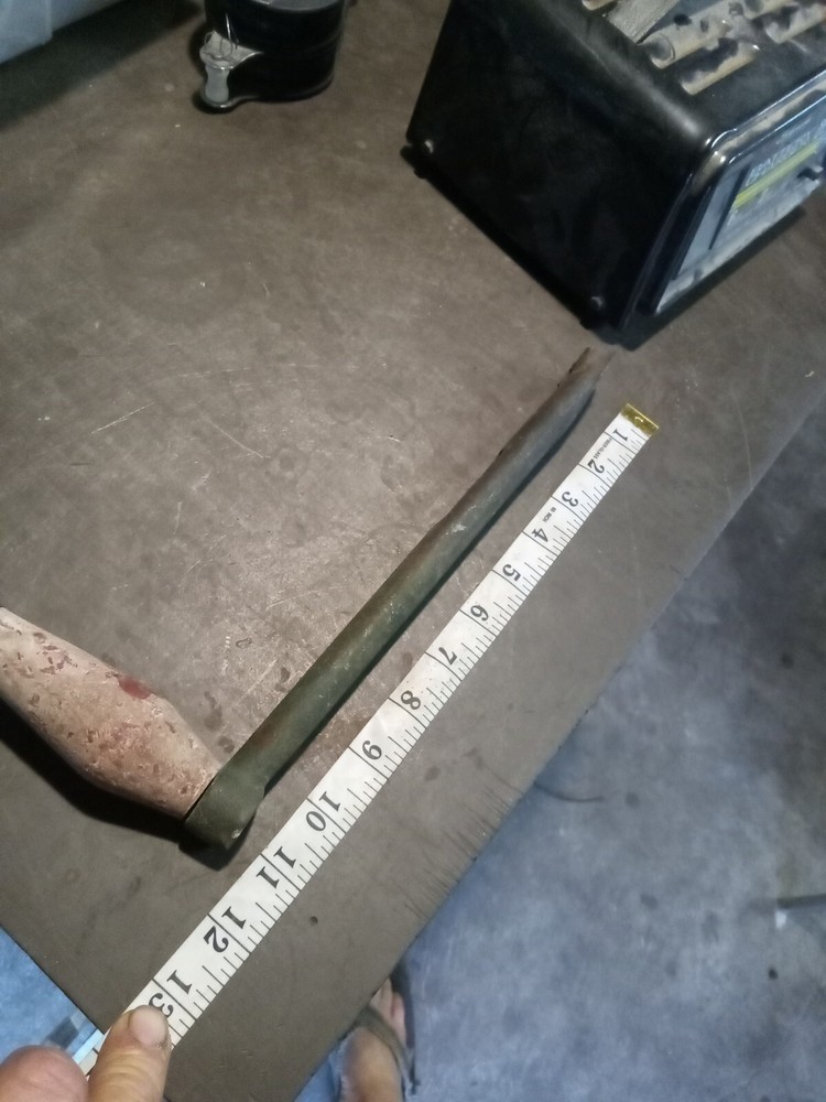 Lewmar Winch Handle