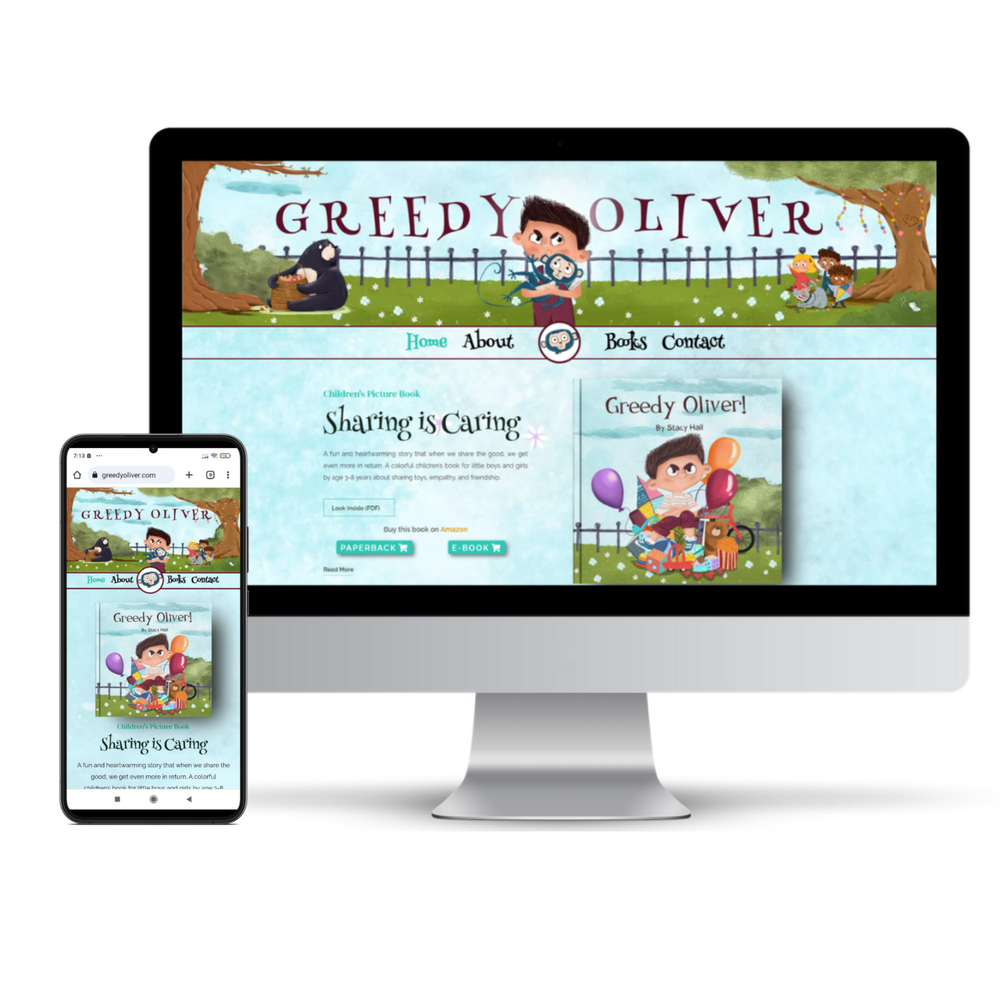 Website Design Creating Websites Web Designer Web Developer Responsive Design