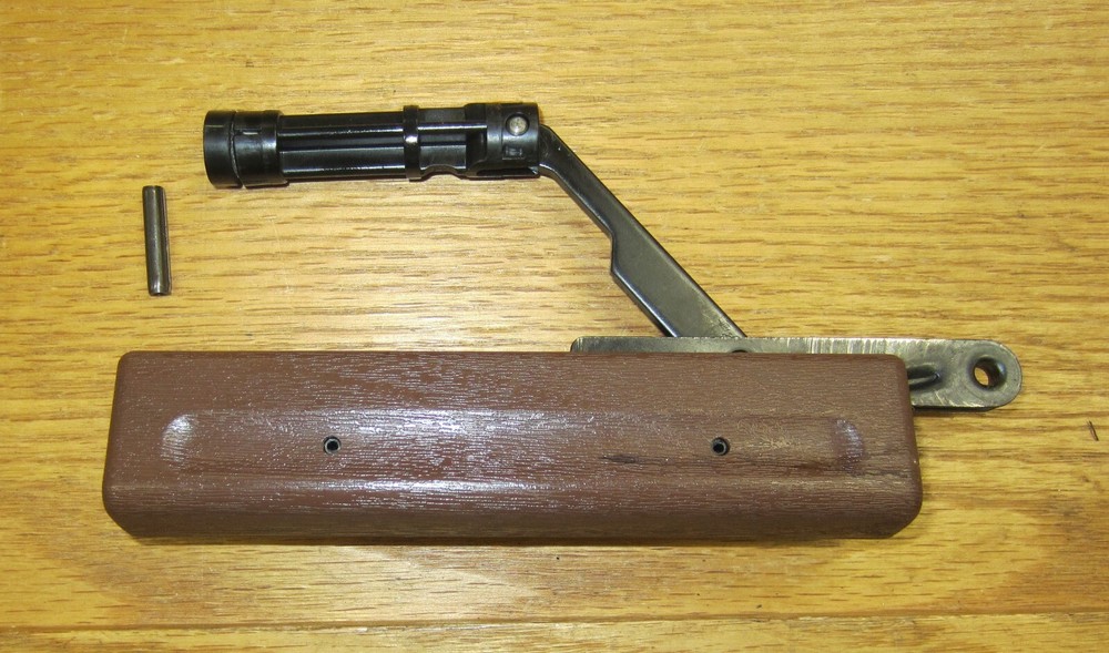 Crosman 760-D Forend Assy