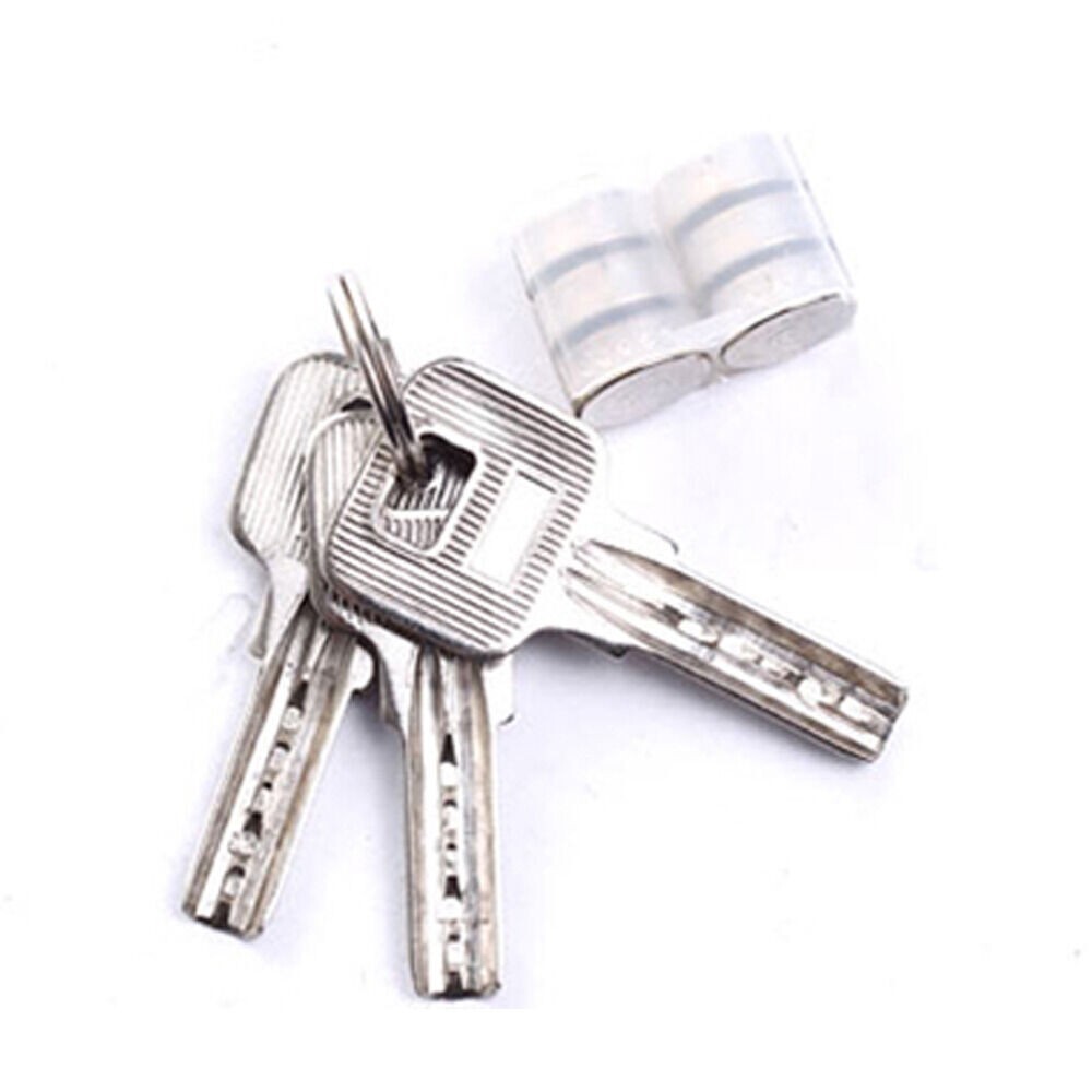 Motion Sensor Activated Siren Alarm Motorcycle Disc Lock Padlock Weatherproof