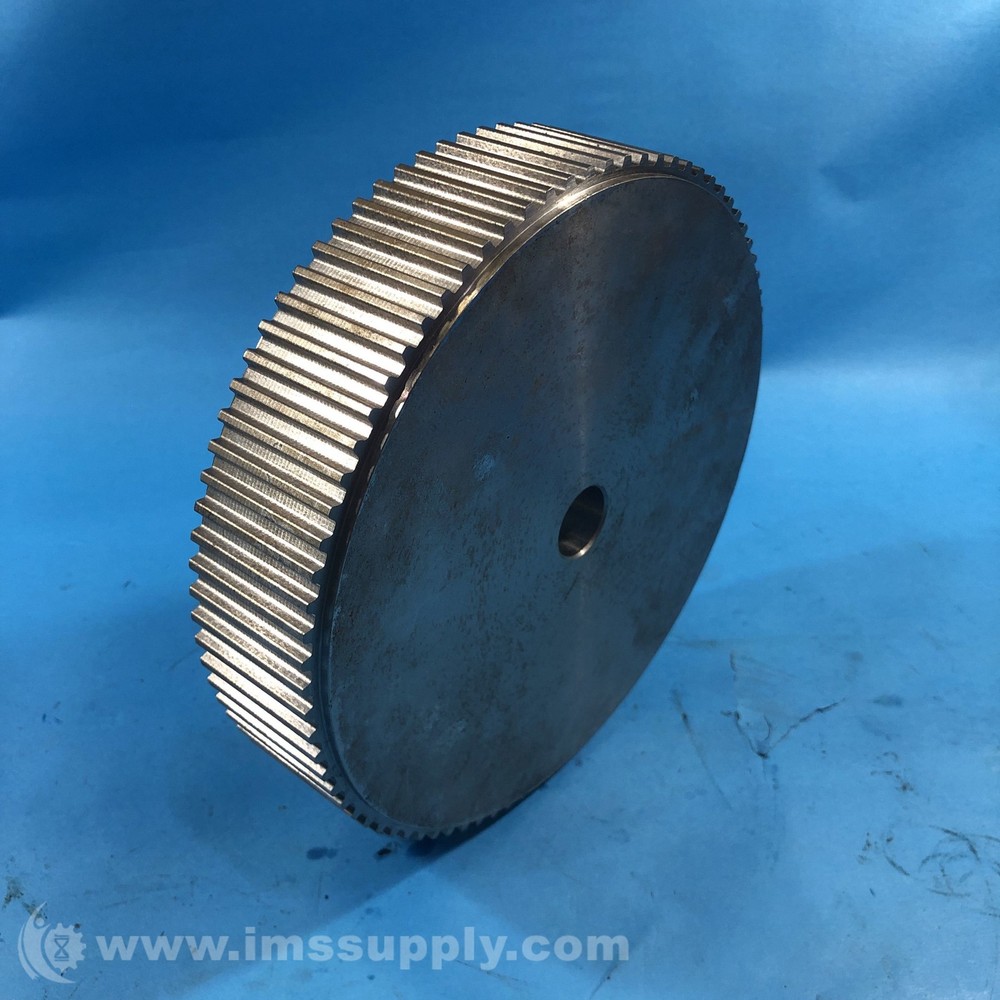 Tsubaki 9-inch Gear USIP