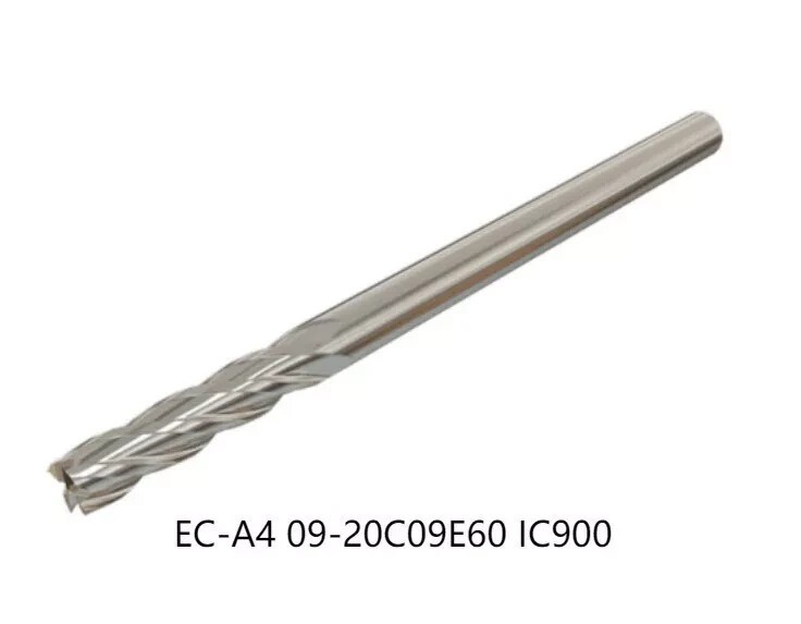 1PCS  ORIGINAL  INSERTS    ‎EC-A4 09-20C09E60 IC900