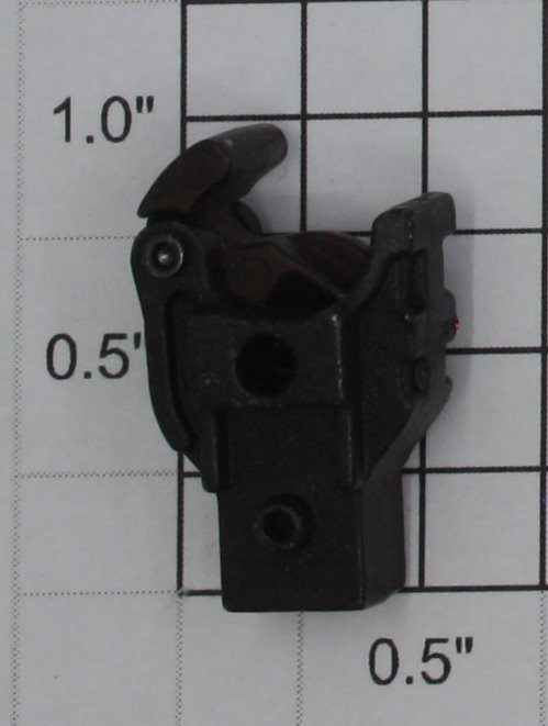 Lionel 480-31 Die-Cast Coupler Head Assembly (12)