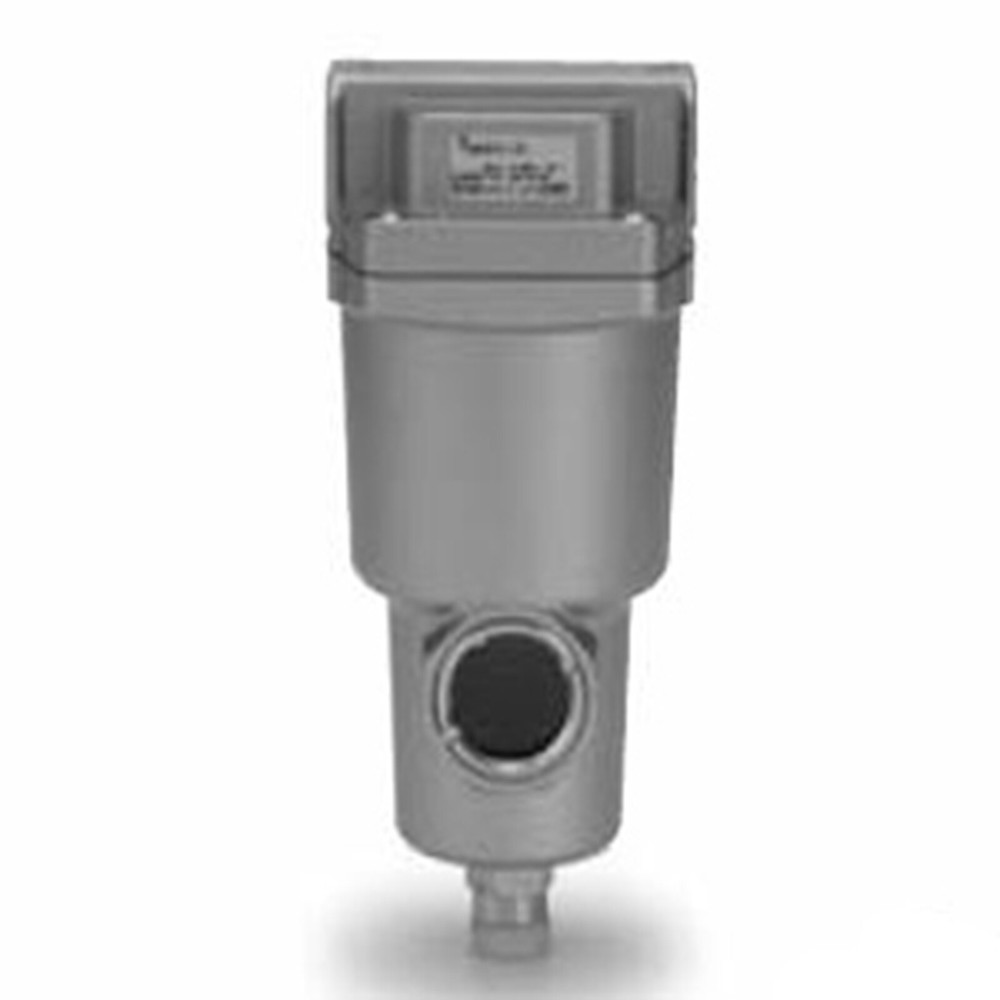 SMC AFF75B-F20D-T Main Line Filter Solid/Oil Separation New 1PC #