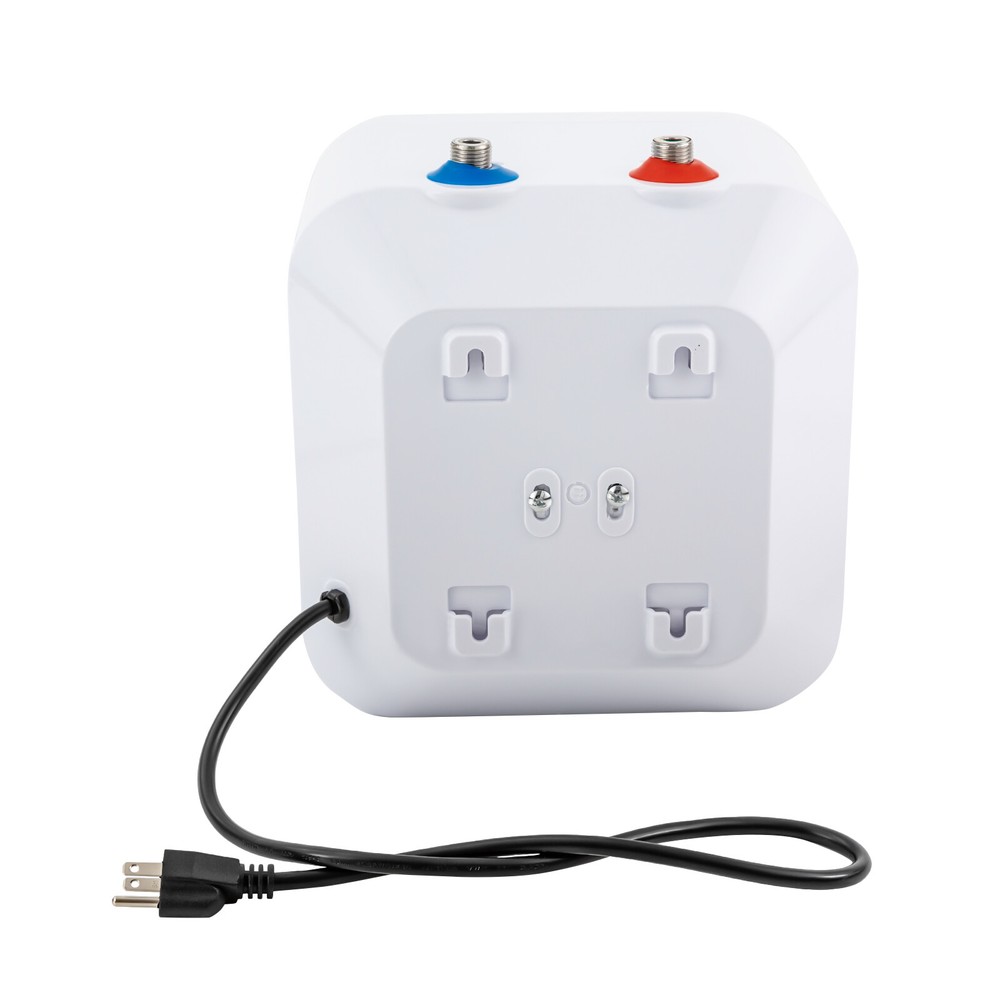 Storage Type Hot Water Heater Hot Water Heater For Trailer Bathroom Under Sink