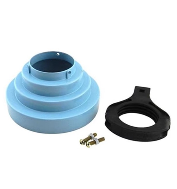 1PC with LNB Holder C band Conical Scalar ring