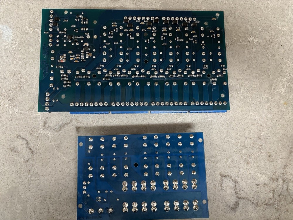 Altronix ACM8I Access Power Controller, PTC Class Relay Output Board w/PD8ULCB