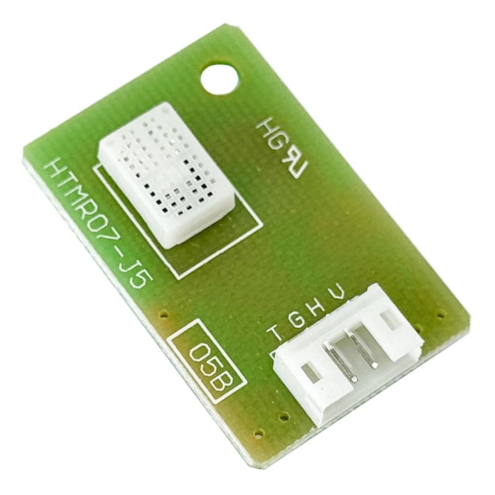 HTMR07-J5 Humidity Sensor Module Temp For Dehumidifier HSU-07 Series Part