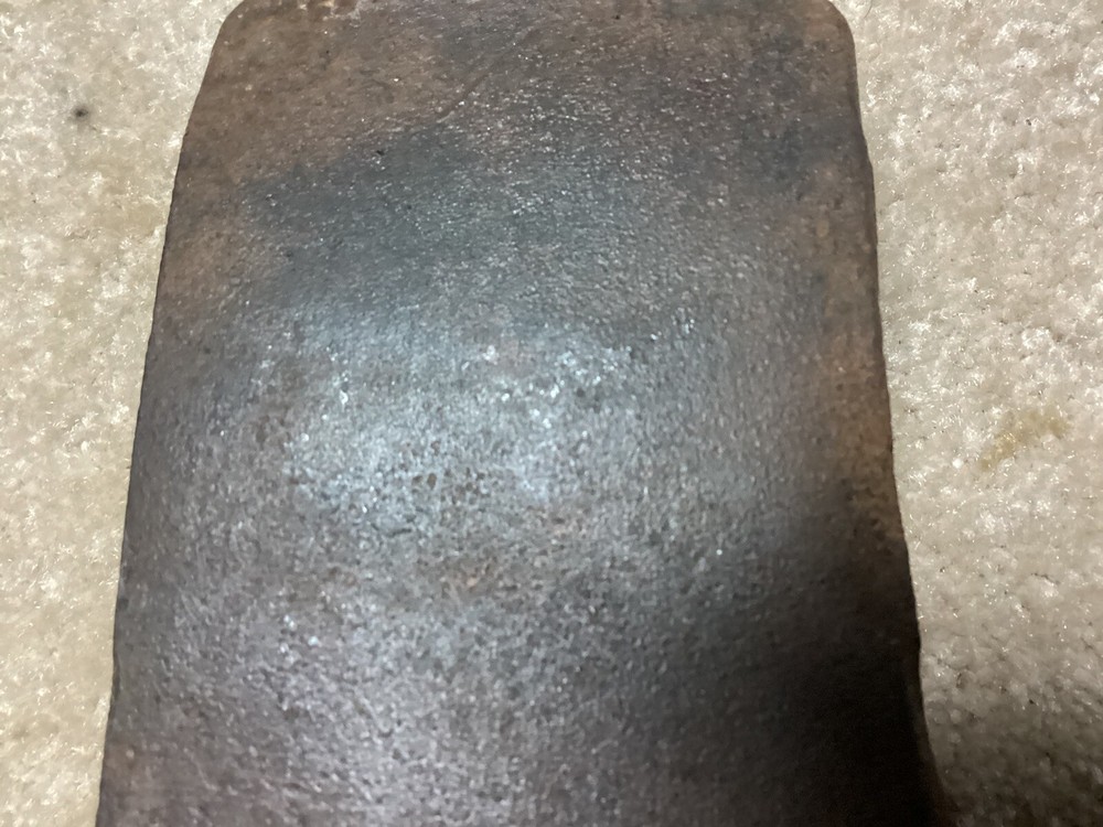 VINTAGE AXE HEAD MAKER UNKNOWN 3 lb 7 oz