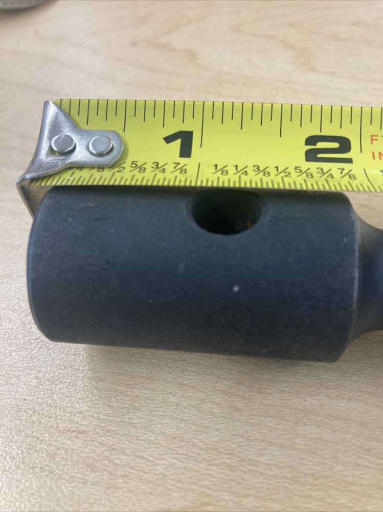 B/A Carbide Tipped Bit 728 A – Taper Adapter