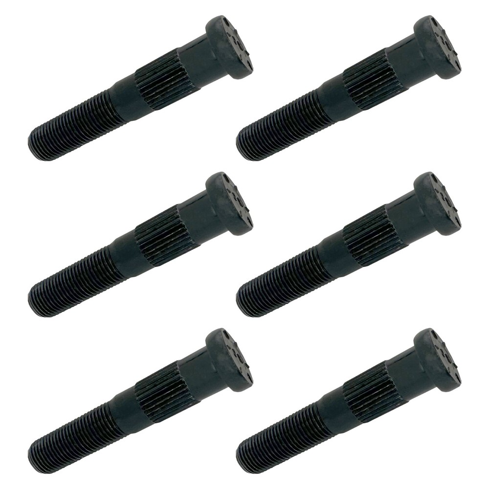 Press-In Wheel Studs 1/2"-20 x 2.70" for Dexter 5200, 6000, 7000 7-262 Trailer