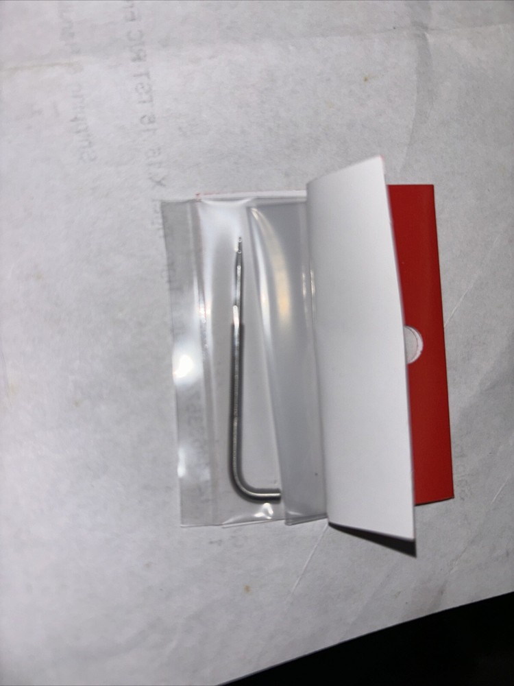 SUPER TIGRE REPLACEMENT NEEDLE STD SHORT LENGTH ALL SIZE ENGINES C/L & R/C