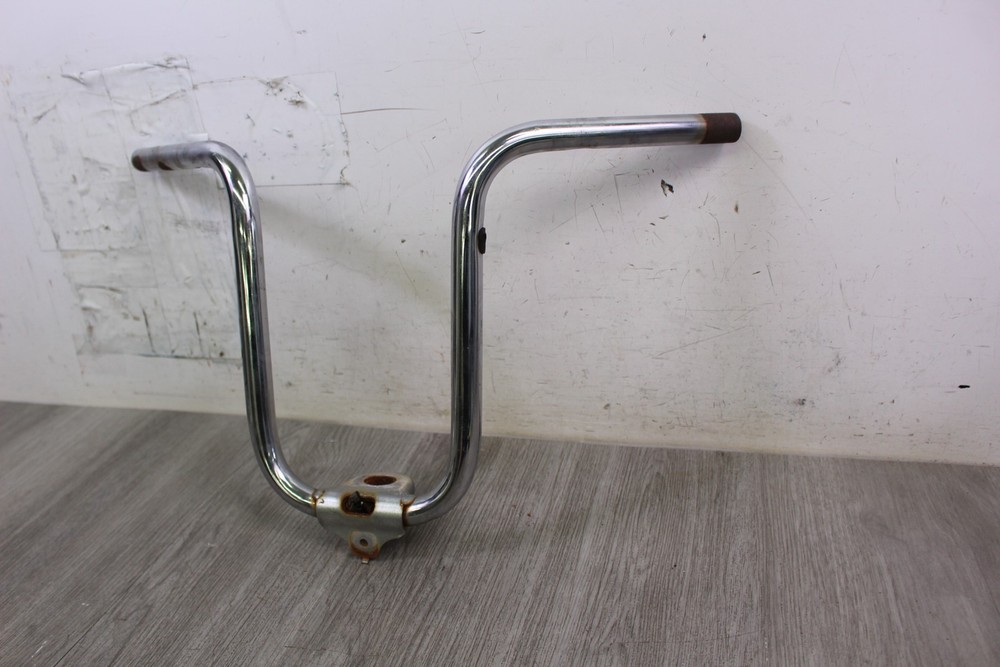 1980 Honda NC50 Express Handlebars