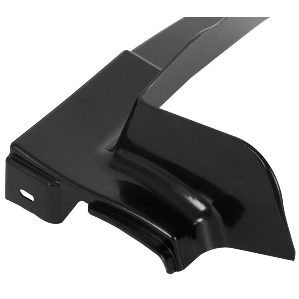 Caprice Classic Impala 80-85 Front Bumper Fillers Set 2 Plastic