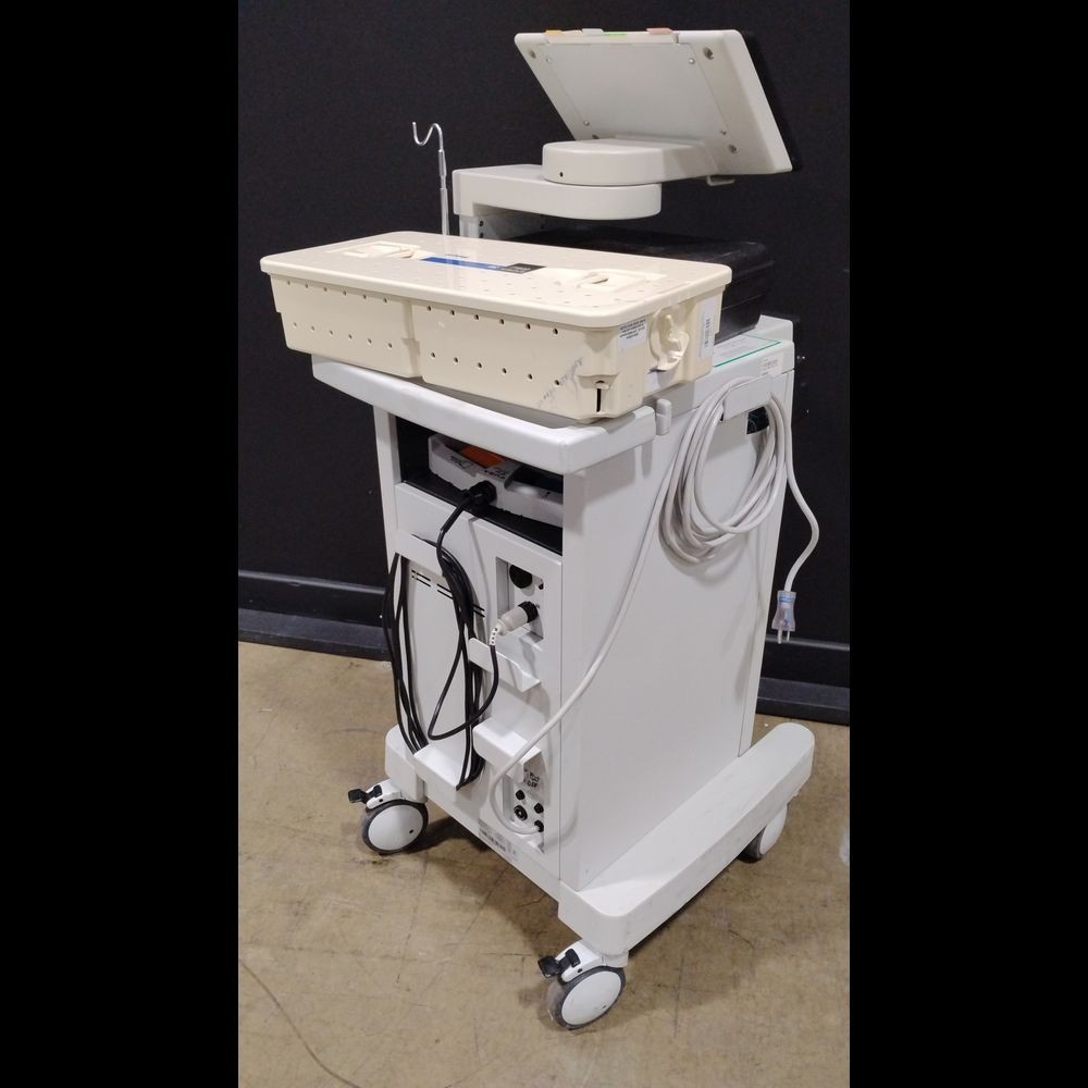 Integra CUSA EXcel Surgical Aspiration System with Handpiece & Accessories