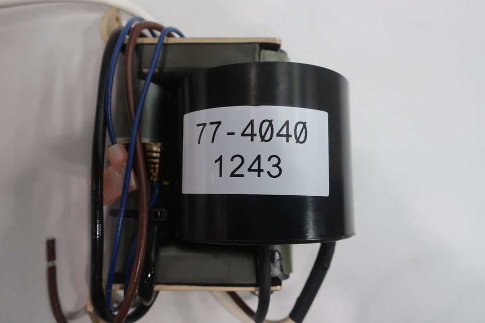 77-4040 77-4040w Trigger Transformer