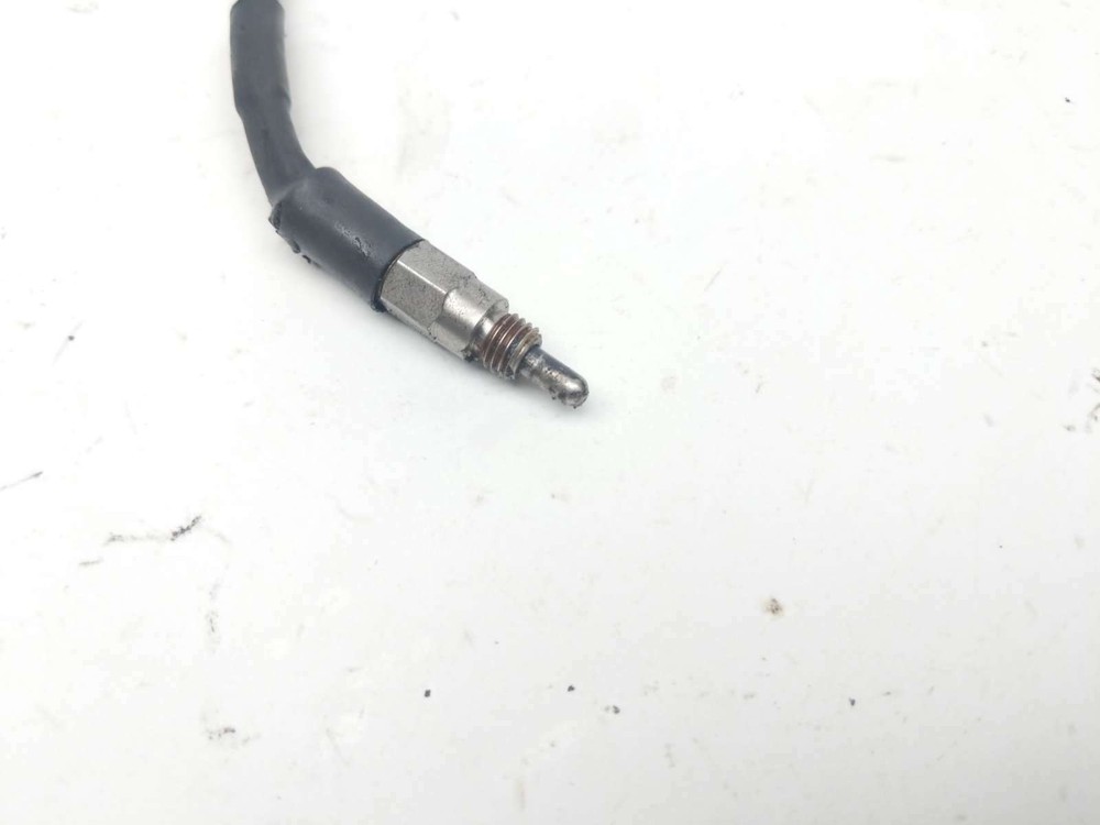 97 Buell S1 Lightning Brake Light Switch