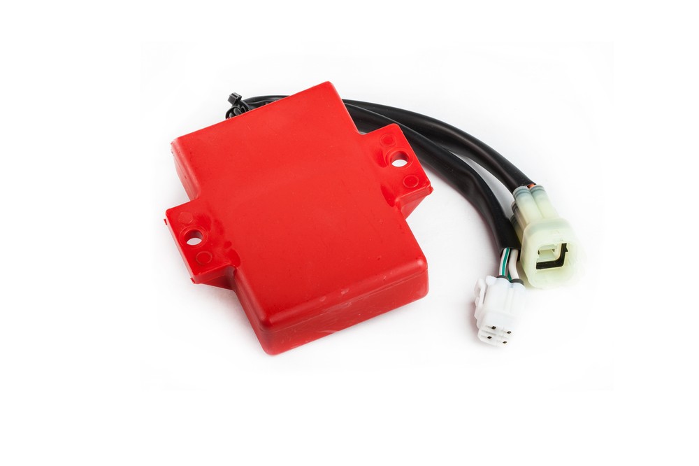 RICKS CDI Box 15-412