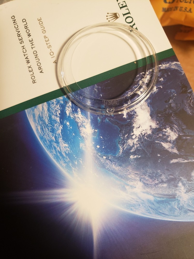 Rolex Bezel Protector genuine - "N308" 41mm Submariner