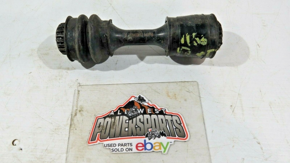 2014 CAN AM OUTLANDER 800 XT, FRONT DRIVE PROP SHAFT (OPS1156)
