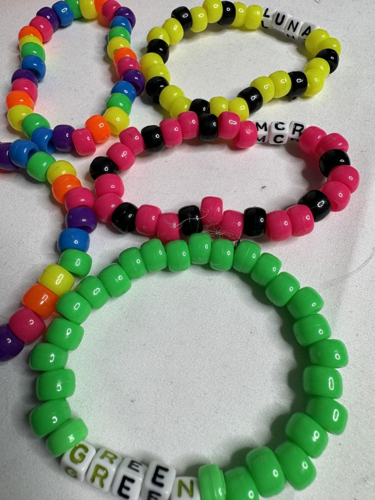 Kandi BEADS LOT
