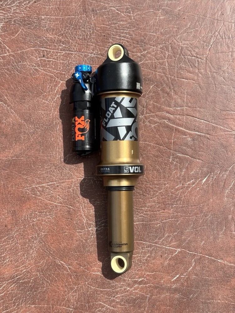 Fox Factory Float x 230/65
