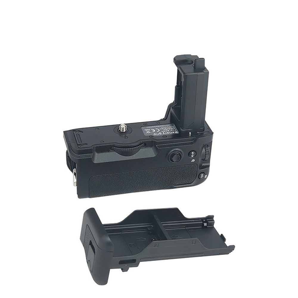 VG-C4EM Battery Handle Grip Replace Kits For Sony A9II A7R4 A7M4 A7RM4 Camera
