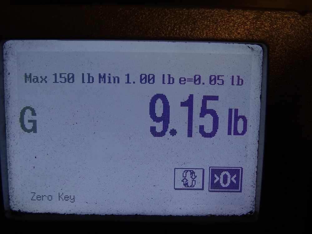 Geodimeter Pro Faceplate & Accessories ,