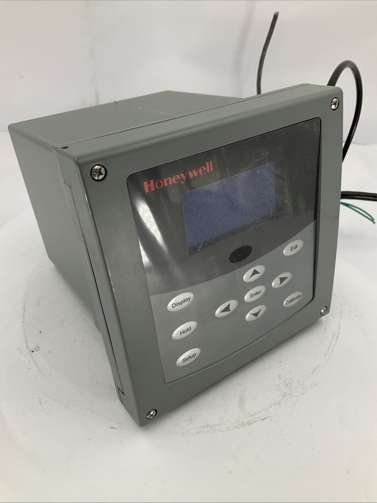 Honeywell UDA2182-PH1-NN2-NN-N-0E00-EE Analyzer