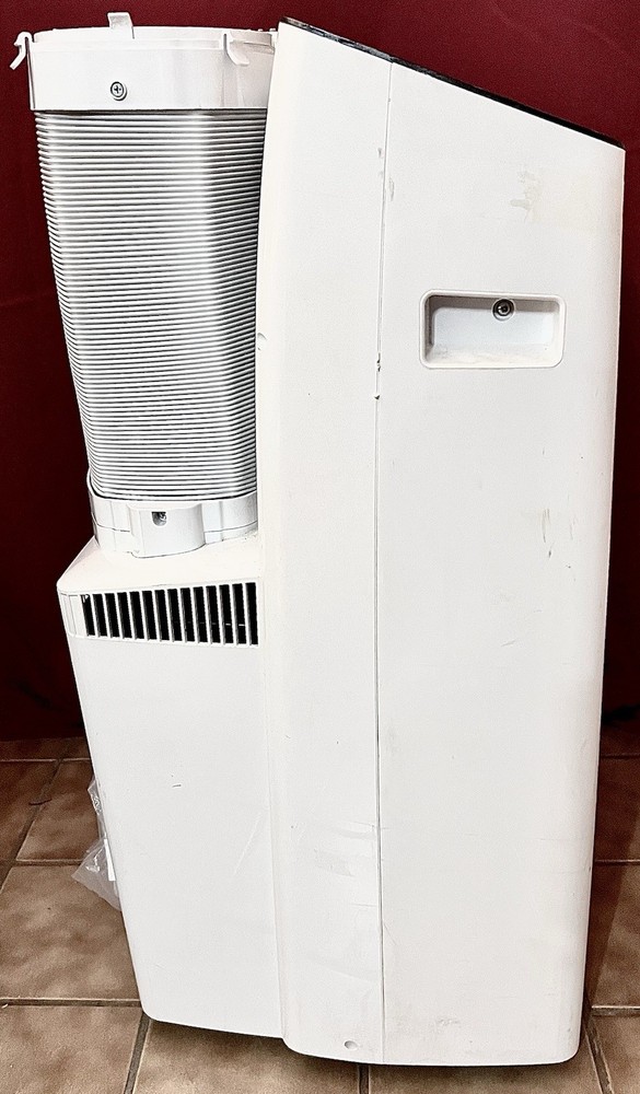 Open Box, Never Used. Portable AC Unit.