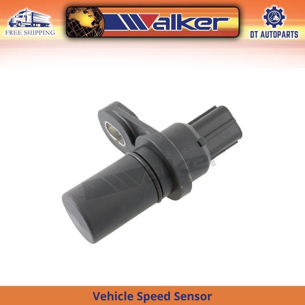 For 2000-2009, 2011-2013 Dodge Durango Vehicle Speed Sensor Walker