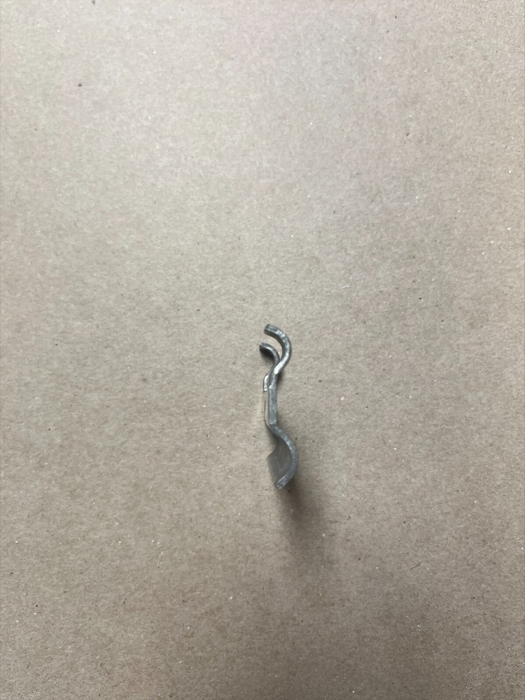 Henny Penny 18248 Front Clamp, High-Limit