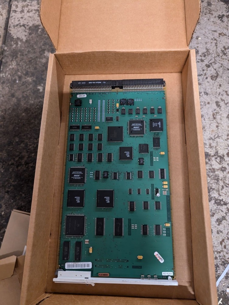 Ayaya UN332C V8 MSS/Network Controller Card