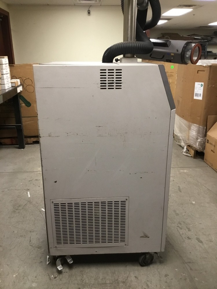 THERMONICS T-2500HFE PRECISION TEMPERATURE FORCING SYSTEM