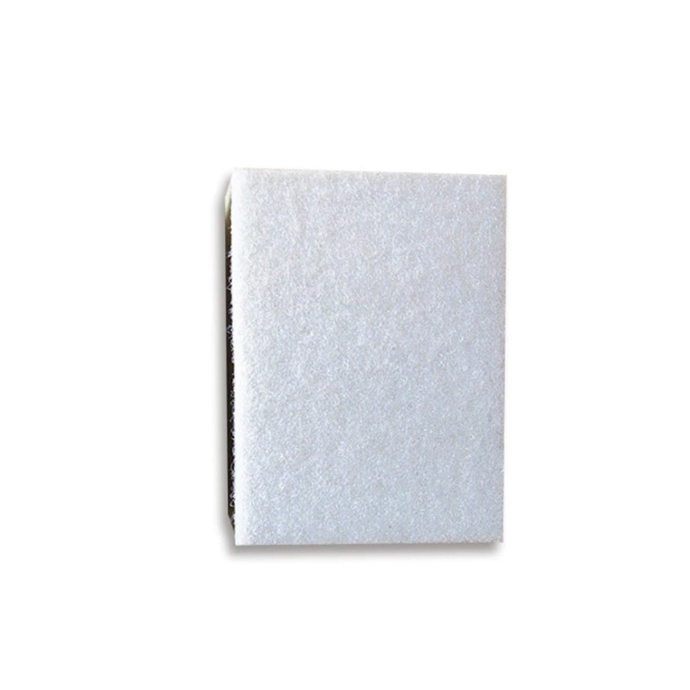 Improve Comfort and Efficiency with Hook&Loop Rectangle Interface Pad 75*100mm
