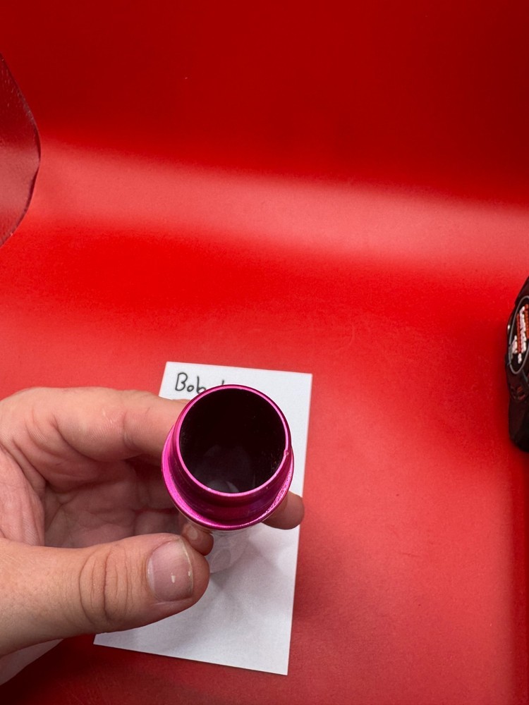 Bob Long Paintball Barrel Back 685 Bore AC Thread