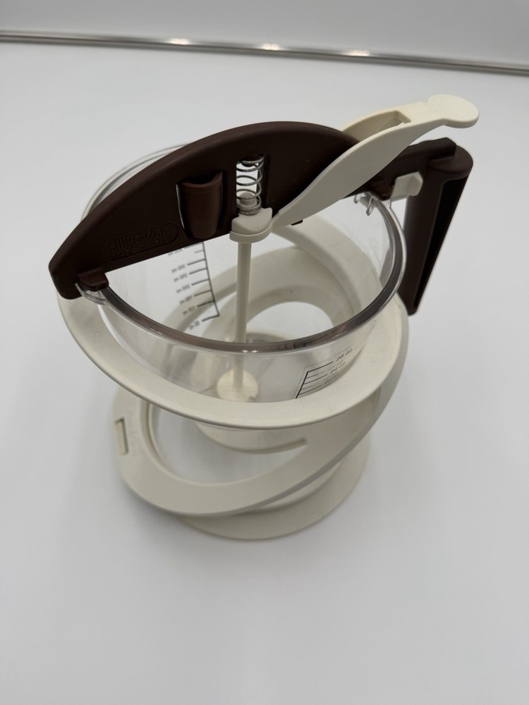Silikomart Chocolate Dispensing Funnel with Base