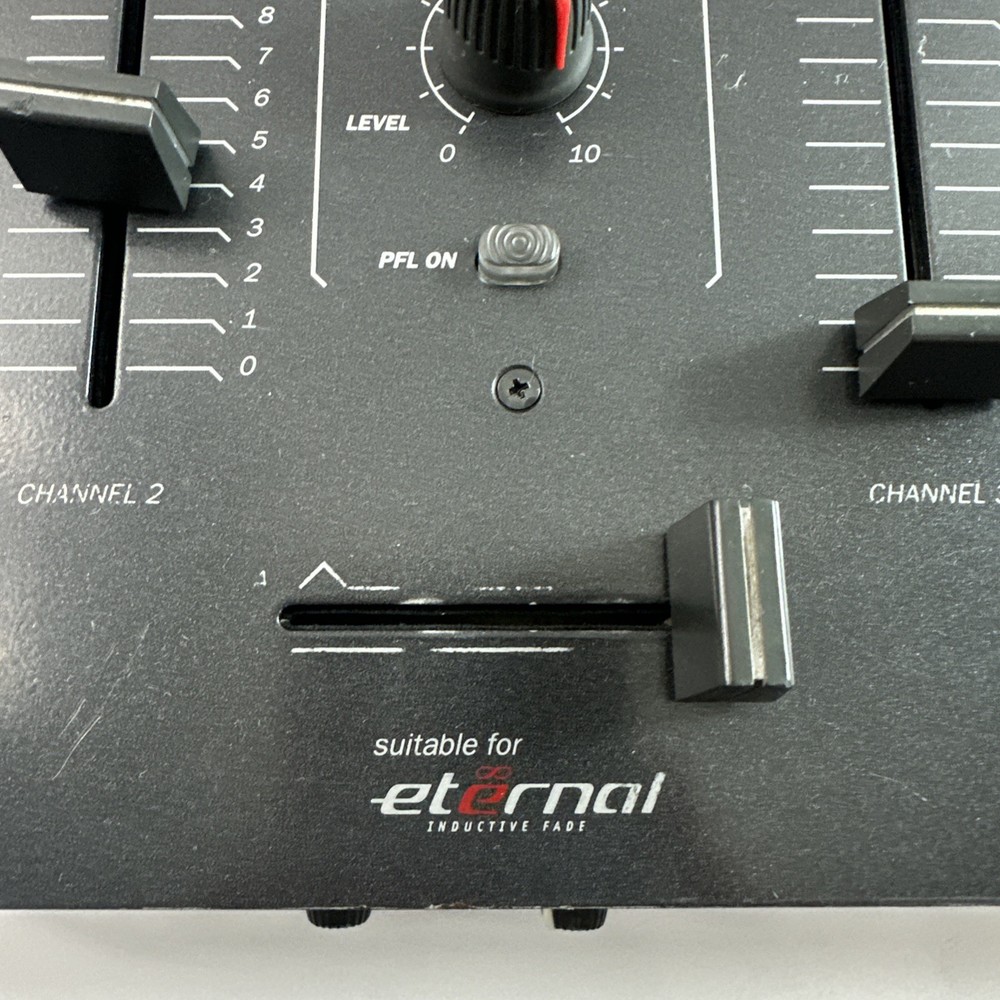 ECLER NUO 4 Professional Audio Controller DJ mixer