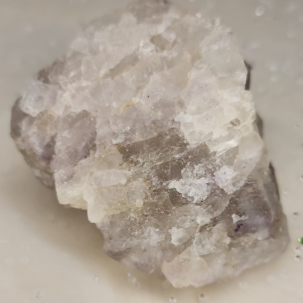 *Rare*🌌Galaxy Fluorite🌌