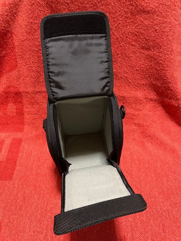 SONY Accessory Case/camera Protection Case With Strap (used)