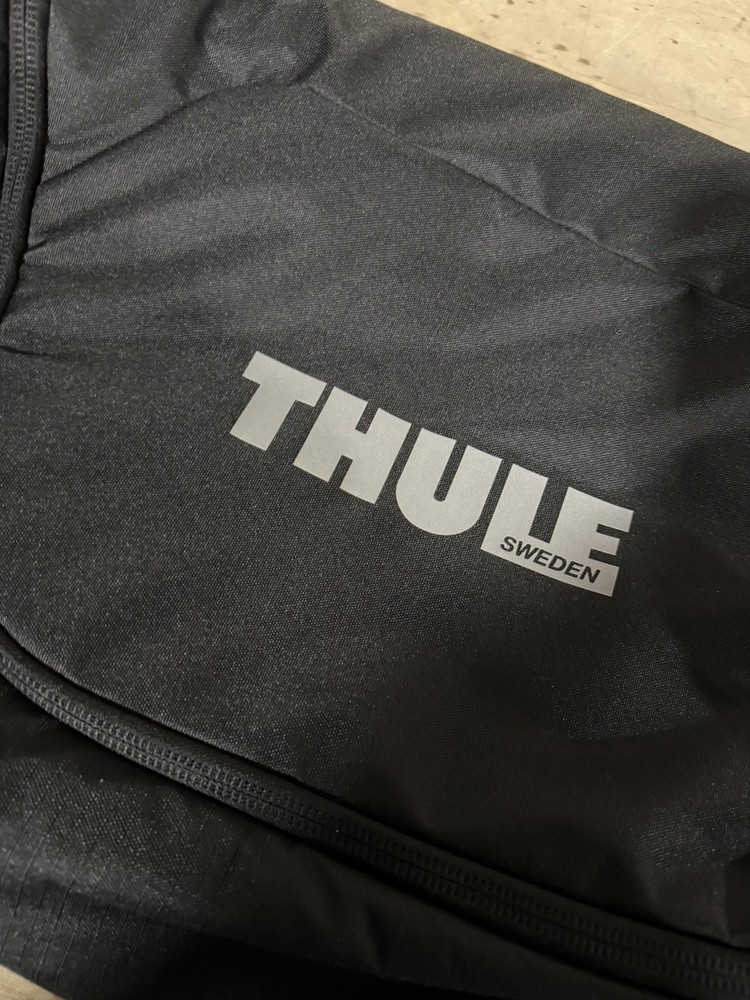 Thule RoundTrip Ski Roller 192cm